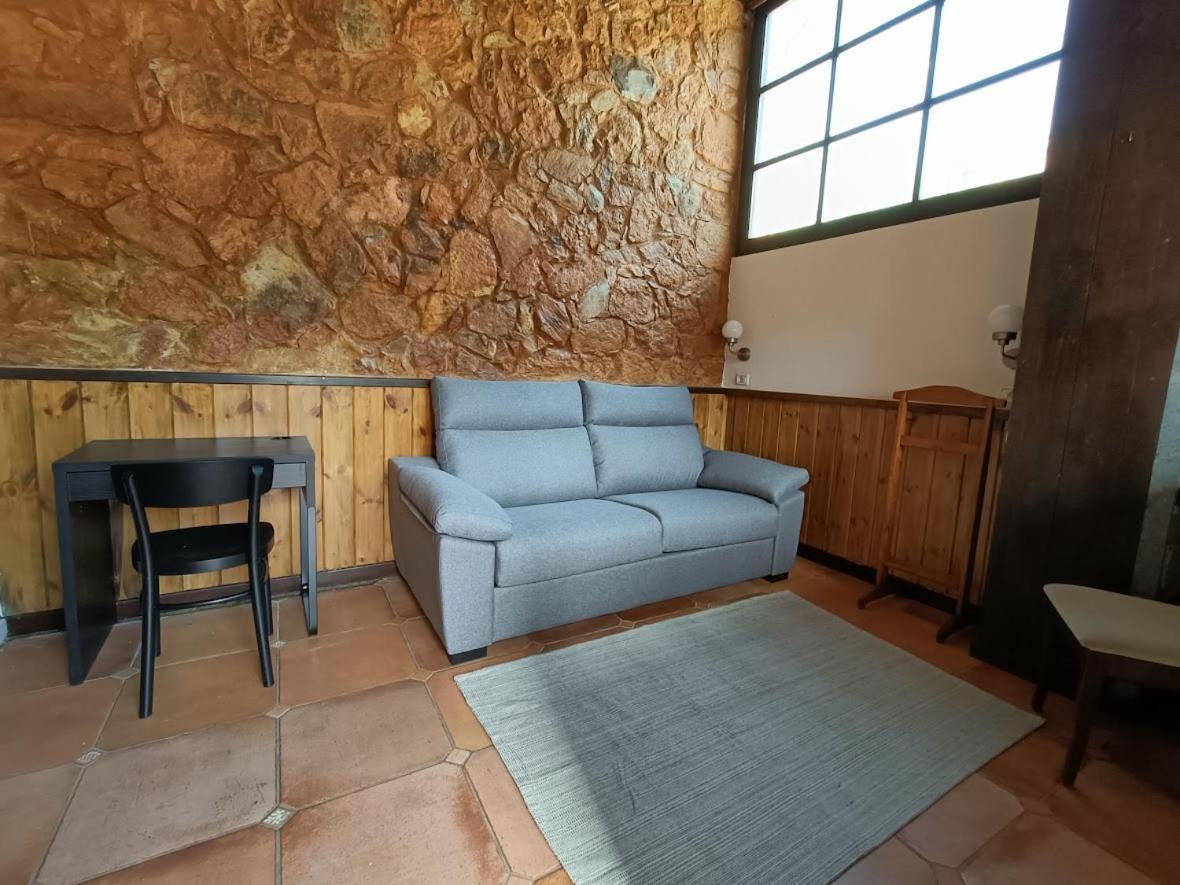 Tamahuche Hotel Rural Vallehermoso Zewnętrze zdjęcie