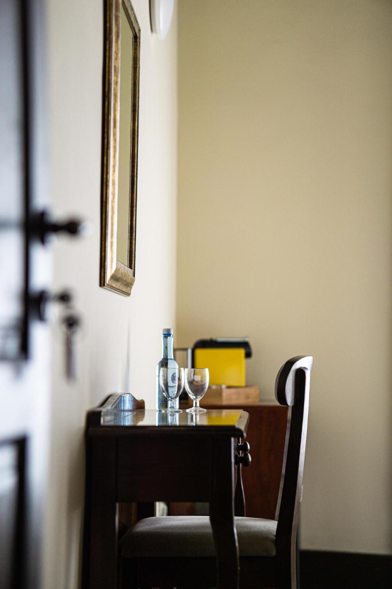 Tamahuche Hotel Rural Vallehermoso Zewnętrze zdjęcie