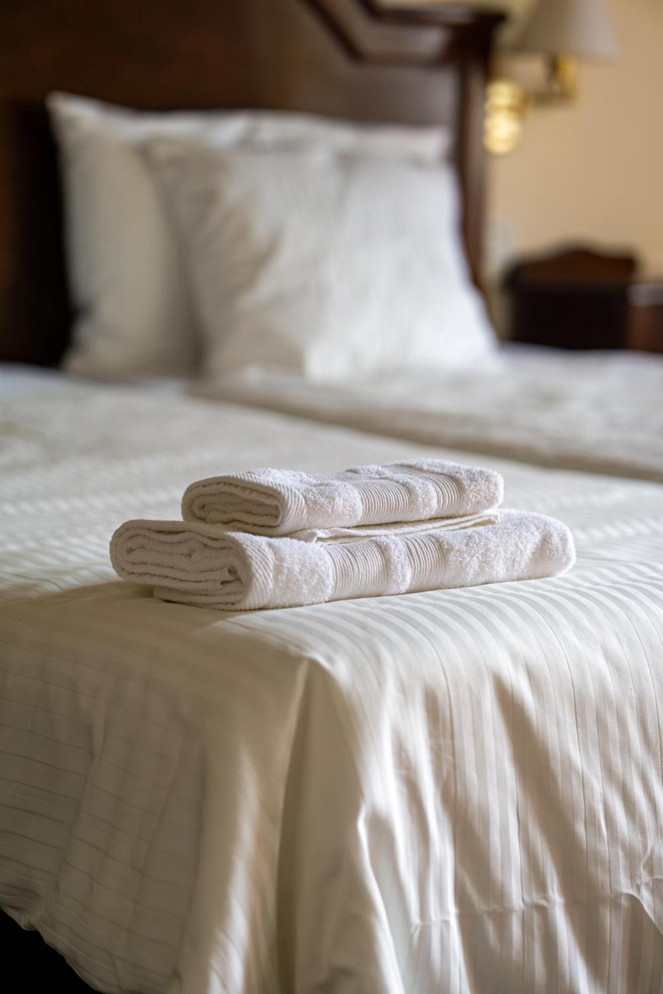 Tamahuche Hotel Rural Vallehermoso Zewnętrze zdjęcie