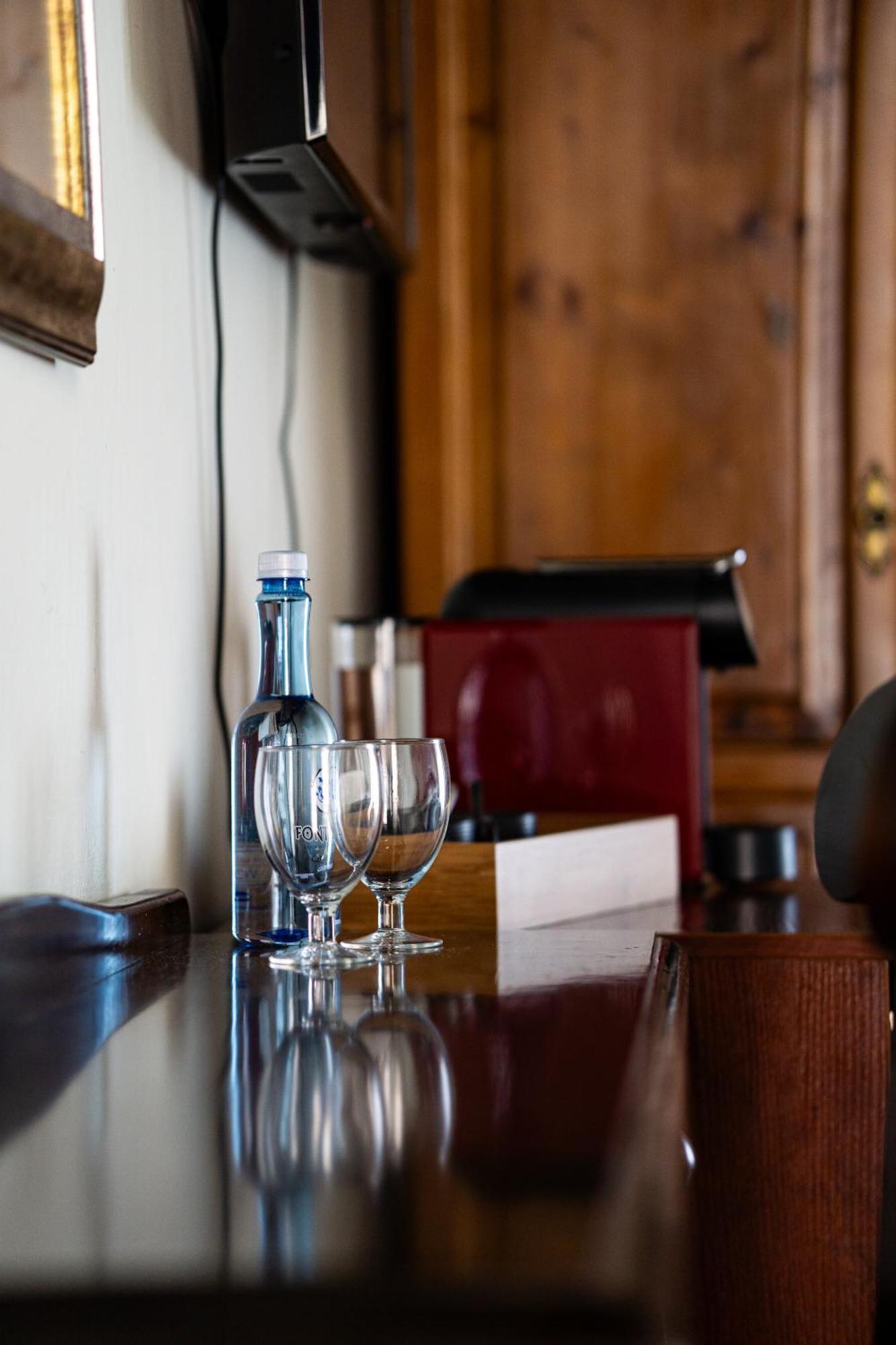 Tamahuche Hotel Rural Vallehermoso Zewnętrze zdjęcie