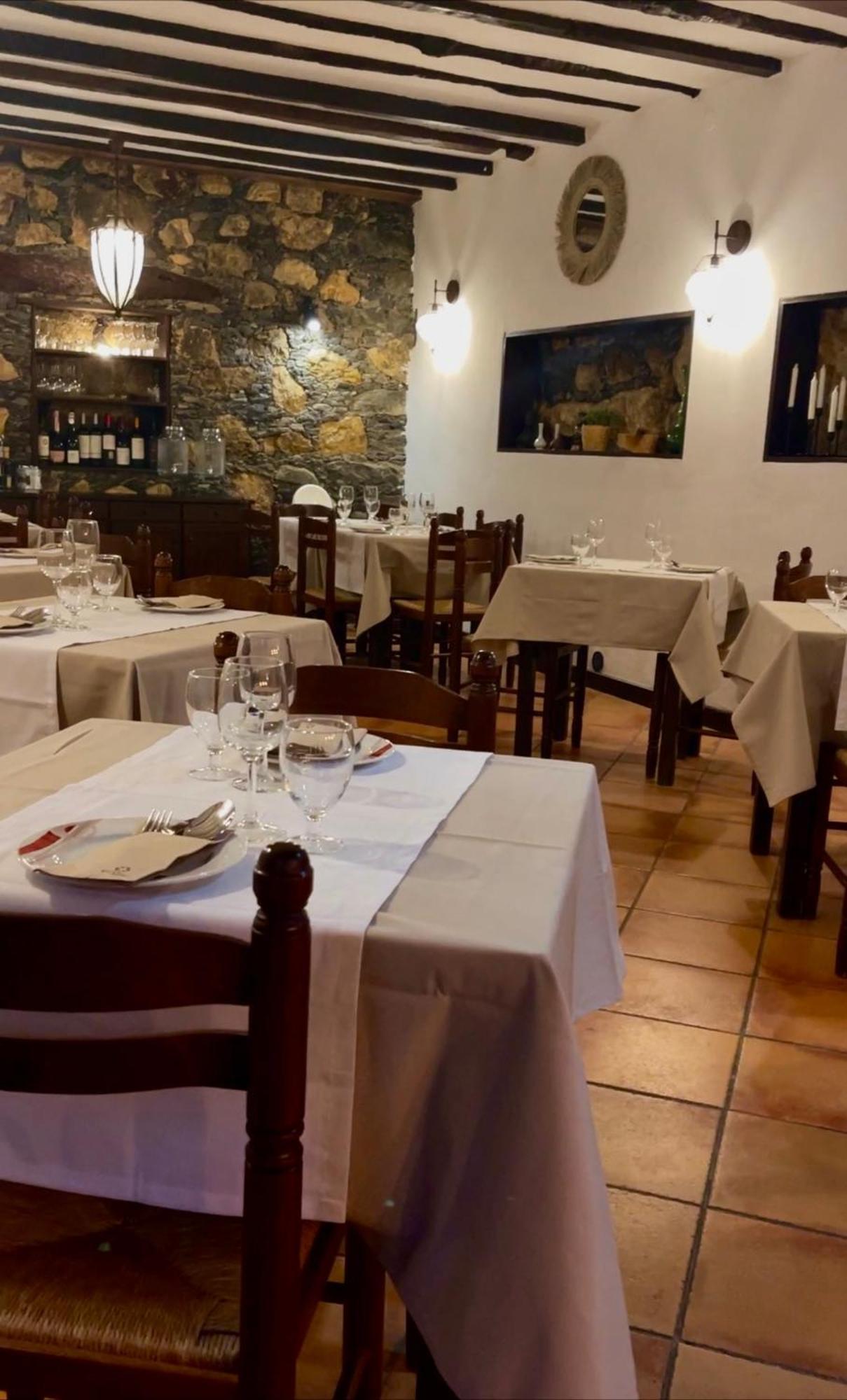 Tamahuche Hotel Rural Vallehermoso Zewnętrze zdjęcie